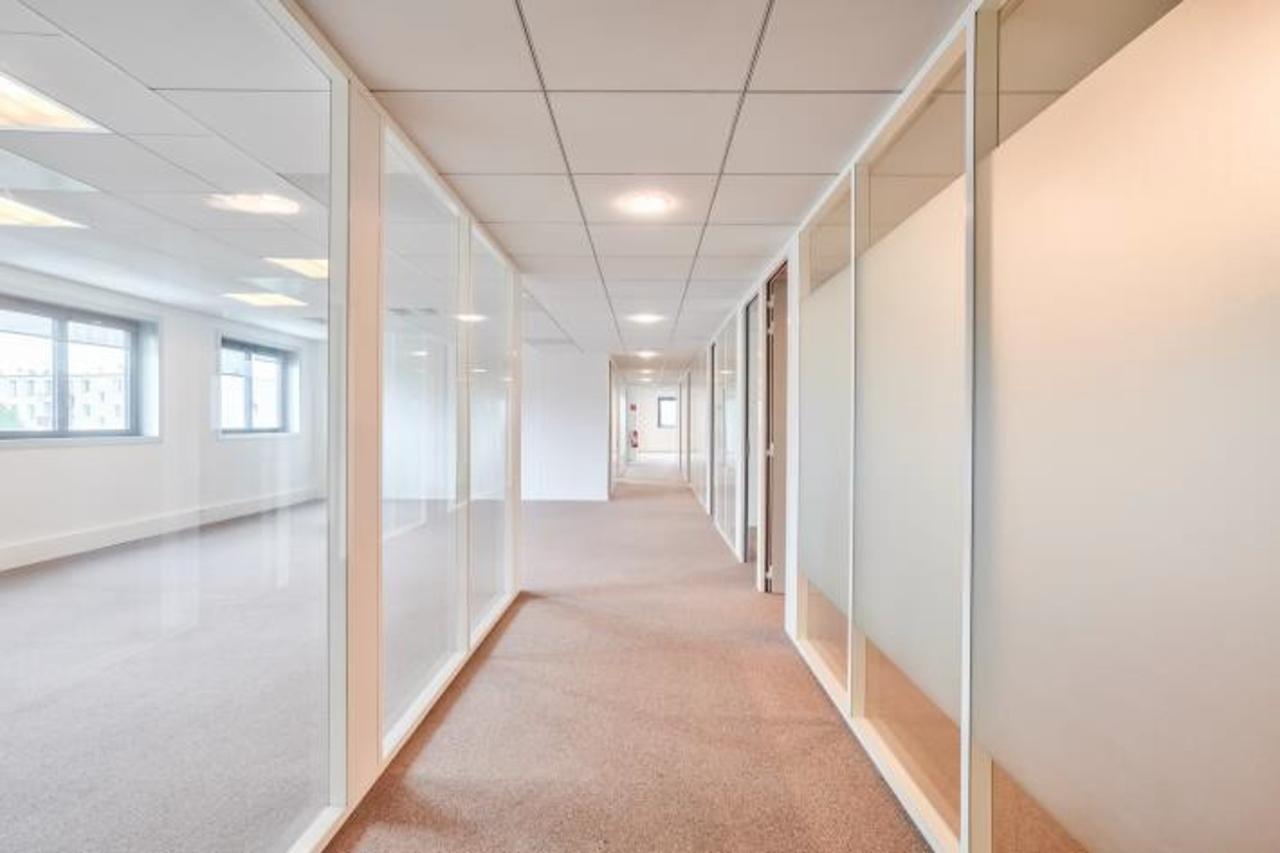 Bureau Colombes 4701m² Vente bureau Colombes Hauts-de-Seine OVBUR2425336 4